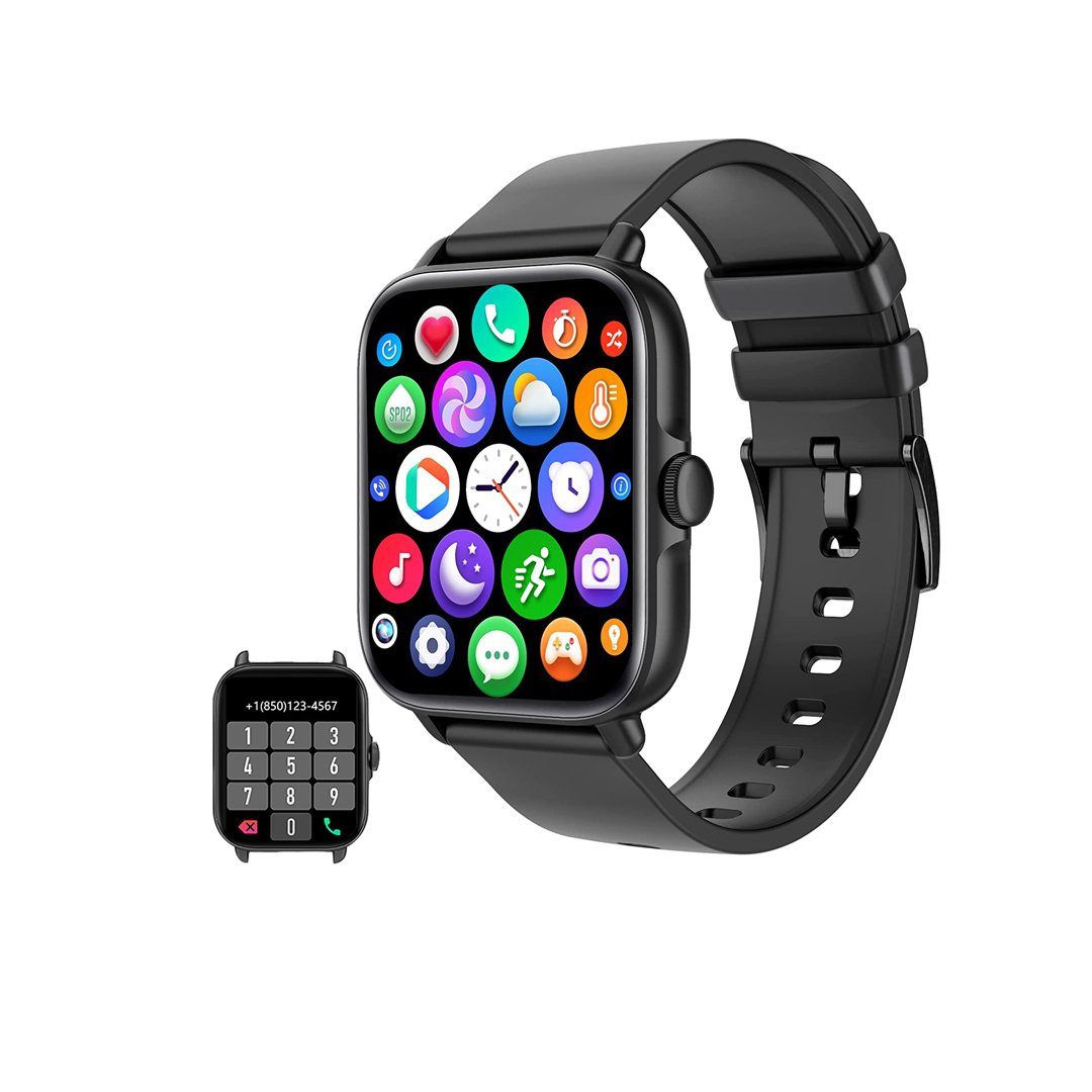Malaccan Smartwatch CT2S Waterproof Fitness Tracker